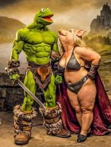 Фотография пользователя Stuntmann