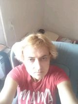 Benutzerfoto basiamariamyslak7