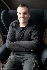 Фотография пользователя Tosiek