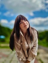 Benutzerfoto odkAlicja