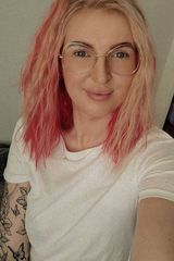 weronkatattoo92 Фотография пользователя weronkatattoo92
