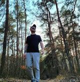Szymkk Фотография пользователя Szymkk