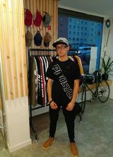 LukasF95 Fotos LukasF95