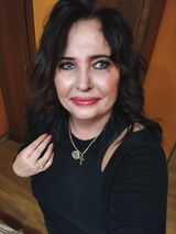 Czarnuleczka81 Фотография пользователя Czarnuleczka81