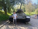 Fotka uživatele ArturHorin