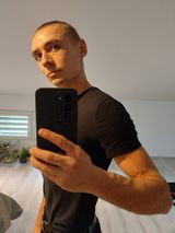 xxxMateusz777 Фотография пользователя xxxMateusz777