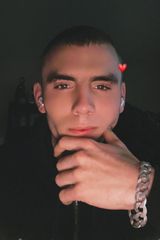 demonekdamiann Фотография пользователя demonekdamiann