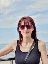 Ania9100 Фотография пользователя Ania9100