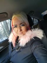 AgnieszkaBe90 Фотография пользователя AgnieszkaBe90