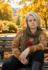 Blondynka72 Фотография пользователя Blondynka72