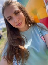 Фотография пользователя Beriia