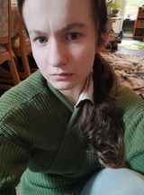 KamilaBanas1 Фотография пользователя KamilaBanas1