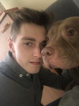 KrzysiekOs Фотография пользователя KrzysiekOs