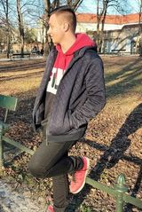 patrykzawierucha67 Фотография пользователя patrykzawierucha67
