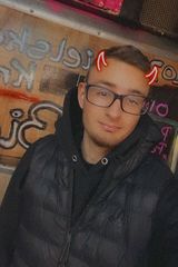 Wilczurekk Фотография пользователя Wilczurekk