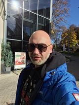 Foto pengguna jakubmasalon