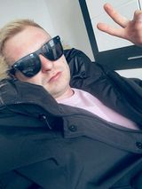TYGRYSTYGRYS94 Фотография пользователя TYGRYSTYGRYS94