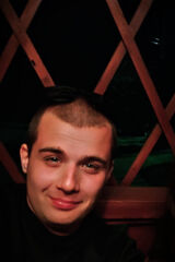 Fotka uživatele Piotreiolo