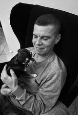 bartasxmaj Фотография пользователя bartasxmaj