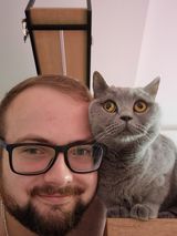 jaguarat902 Фотография пользователя jaguarat902