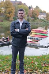 Фото користувача pawelksen