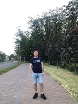BeqaMukbaniani Fotos BeqaMukbaniani
