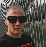 dawidfajny83 Fotos dawidfajny83