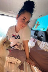 Benutzerfoto AleksandraOlczi