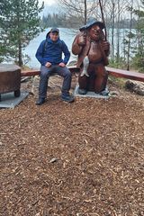 Foto pengguna max8893