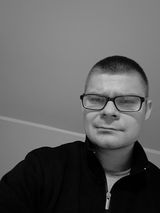 KrystianMarekStolz Фотография пользователя KrystianMarekStolz