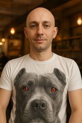 Zdjęcie użytkownika Lysolek90