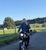 Zdjęcie użytkownika Marcel2019