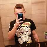 Фотография пользователя mateuszszymczak19