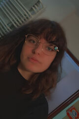 Zdjęcie użytkownika Rozmiarek