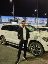 Benutzerfoto sahibdzejranov