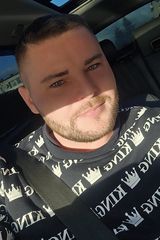 DawidPL94 Фотография пользователя DawidPL94