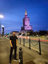 SahibS Фотография пользователя SahibS