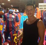 Foto pengguna Sebastian140691