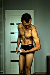 Wysportowany95 Фотография пользователя Wysportowany95