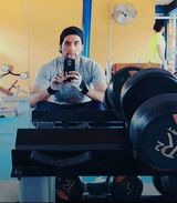 SzymonSz120 Фотография пользователя SzymonSz120