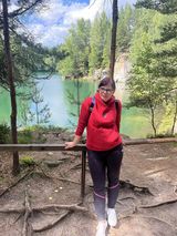 Foto pengguna Niezapominajka1985