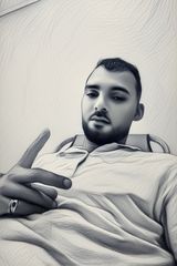 Fotka uživatele MohamedMosta