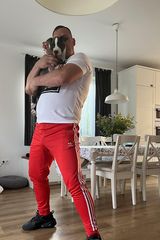 Foto pengguna michalt2552