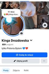 Фотография пользователя Drozdowska