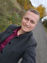 Фотография пользователя mikolajczykp76
