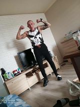 Фотография пользователя Boyka911