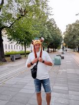Фотография пользователя Adam2805
