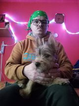 Foto pengguna CzernikMa