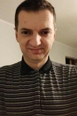 MichalPodgorski186 Fotos MichalPodgorski186