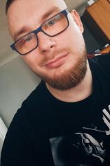 Фотография пользователя Patryk19952